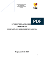 Informe Fiscal y Financiero 30 Abril de 2021 - Vf..... Final 28.05.2