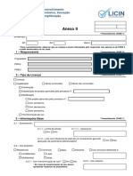 Desenvolvimento econômico licenciamento