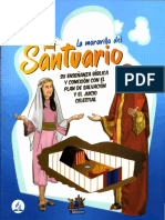 La Maravilla Del Santuario