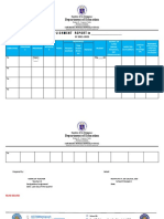 103779-SMNCS-School Coordinator's Accomplishment Report Template