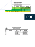 JADWAL