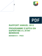 ENABEL ANN REPORT BEN0801811 17 AnnualReport 2013-3-31 000