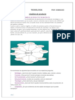 Analisis de Producto