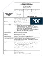 139 Recurrent Intra Oral Herpes