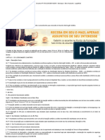 Decreto #17012 DE 08 - 11 - 2018 - Municipal - Belo Horizonte - LegisWeb