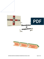 CCNN - 2º - UD Descubrimos El Magnetismo