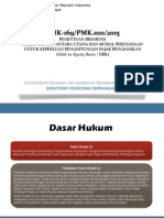 Achmad Amin - DJP - PPT - DER - 21092015