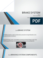 Brake System