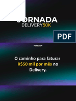 Resumo Da Aula 1 Jornada Delivery 50K