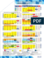 Kalender Akademik UII TA 2021 Final 20210802