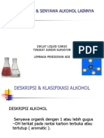 METHANOL _ ALCOHOL