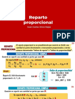 Aritmetica Xii Reparto