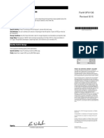 Chymotrypsin, Sequencing Grade 9PIV106