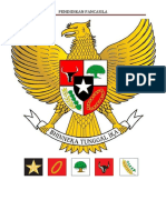 Lambang Pancasila