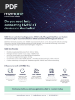 MTN Rwanda USSD Pricing 2025 | PDF