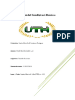 Tarea Toma de Decisiones Heydie Castillo