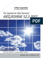 ASHRAE Standard