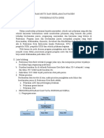 Contoh Program Peningkatan Mutu Dan Keselamatan Pasien