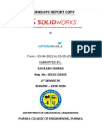 Solidwork 22