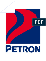 Petron Strat Plan