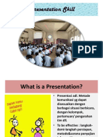 Presentation Skill 9
