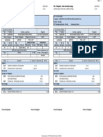 Boletas Pendientes 4 Julio 2022