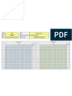 Sample Item Analysis KD