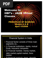 Download Functions of Banks Ppt by Mohd Saquib SN58562711 doc pdf