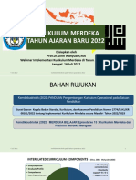 Kurikulum Merdeka Salman Itb PDF