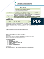 Reconocer El Proceso Logístico de Embarque de Mercancías