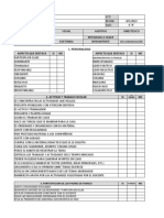 Ficha Descriptiva