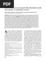 Download Root Resorption Associated With Orthodontic Tooth by mariellaeva SN58563275 doc pdf