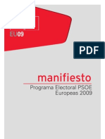 Manifiesto 2