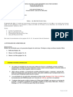 Seminario Guía de Estudio y Trabajo No.. 3 1r. Semestre 1ra Un. Baco X Madurez 2022