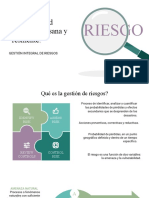 EXPO Gestión-De-Riesgos