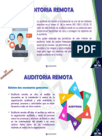 Auditoría Remota