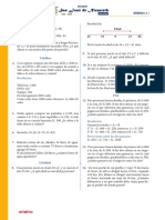 2do Aritmética S06 TAREA