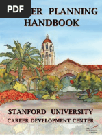 Download Stanford Career Handbook 2010-111 and Interview Tips by dusty SN58563805 doc pdf