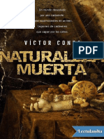 Naturaleza Muerta - Victor Conde