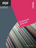 Technical Journal: Plan Design Enable