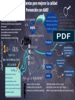 Mapa Conceptual AMEF