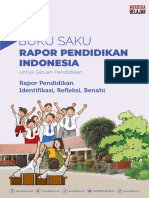 Buku Saku Rapor Pendidikan