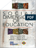 Social Dimension