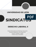 Sindicato