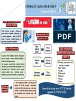 Boletín Julio - Prevención Vacunas