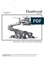 Book 09 Deadwood