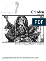 Talislanta Book 10 Celadon
