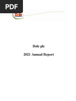 2021 Annual Report