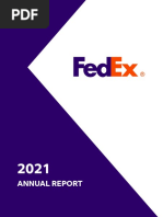 2021 Annual Report