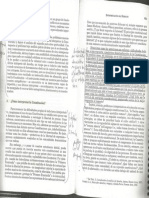 Gargarella, Roberto. Interpretación Del Derecho. P. 650-651